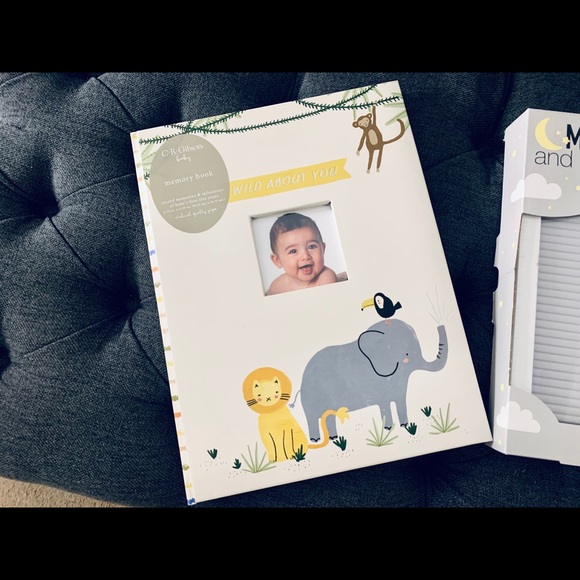 SOLD - Baby Keepsakes - Picture 2 of 4